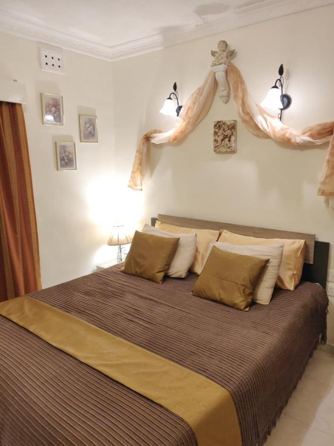 Apartament St Paul'S San Pawl il-Baħar Zewnętrze zdjęcie