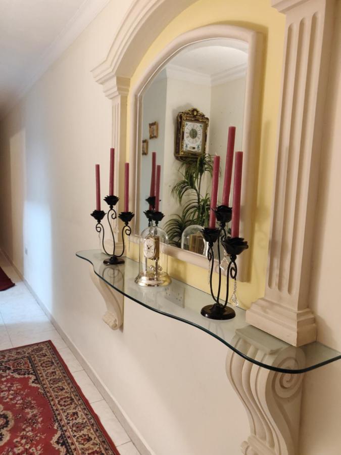 Apartament St Paul'S San Pawl il-Baħar Zewnętrze zdjęcie