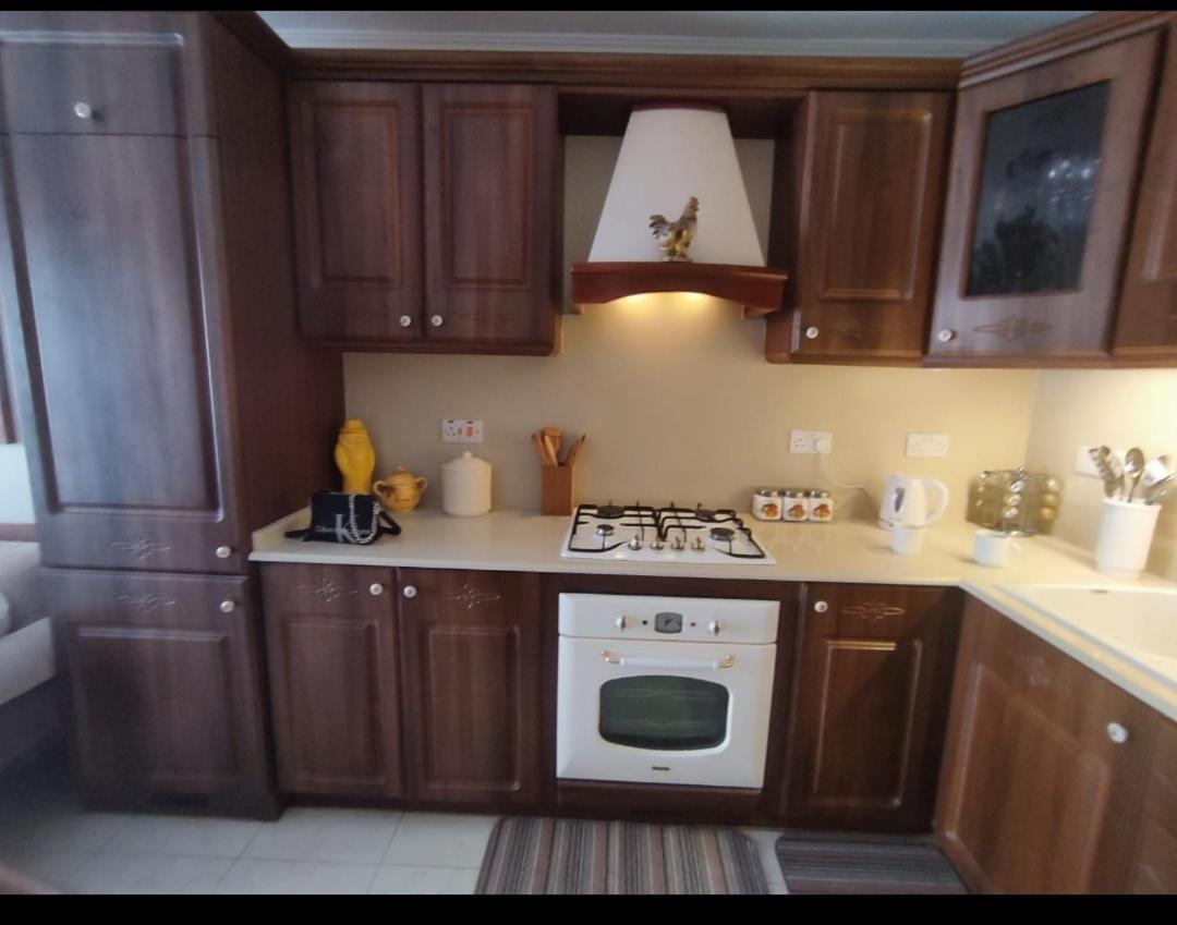 Apartament St Paul'S San Pawl il-Baħar Zewnętrze zdjęcie