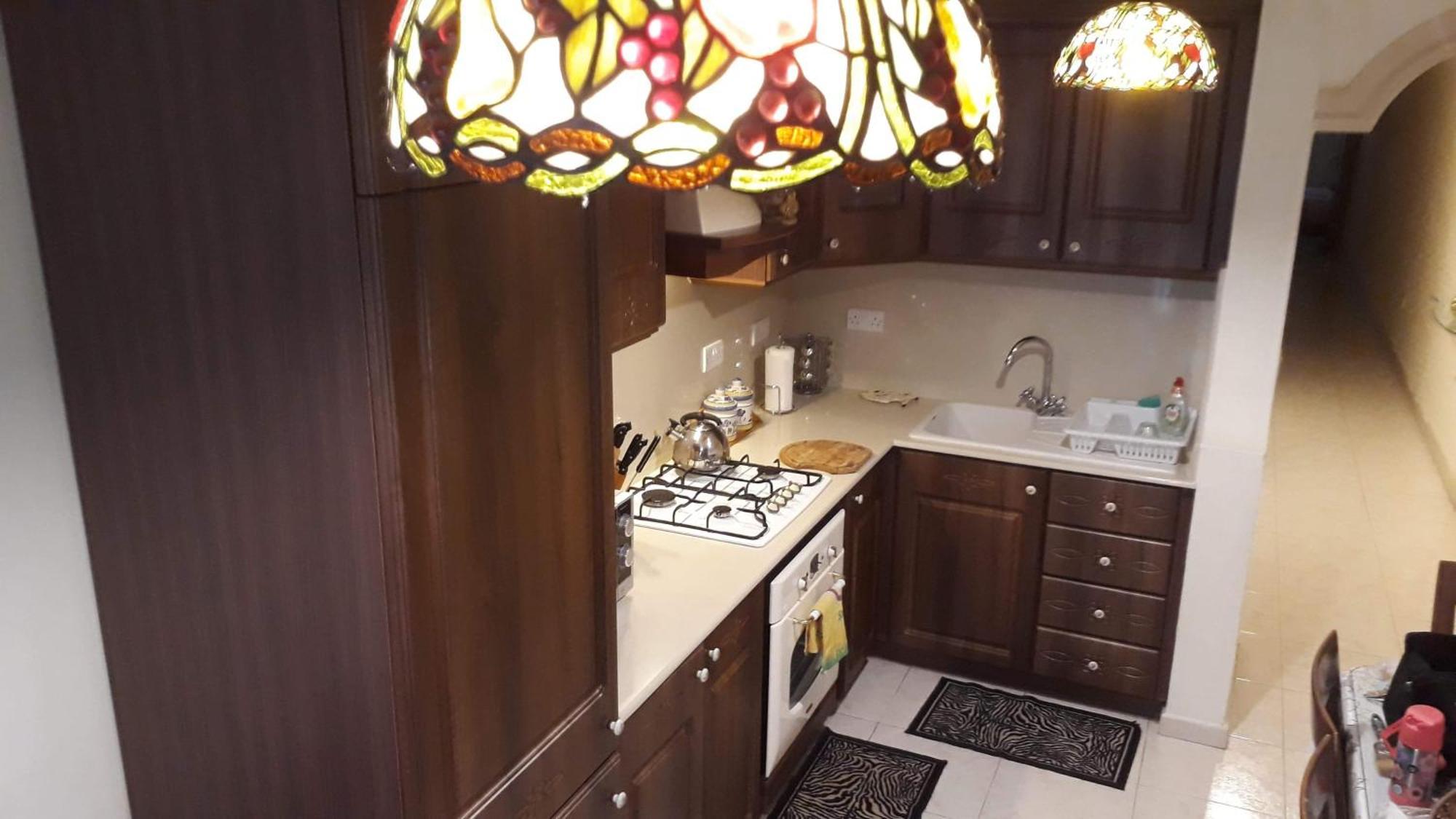 Apartament St Paul'S San Pawl il-Baħar Zewnętrze zdjęcie