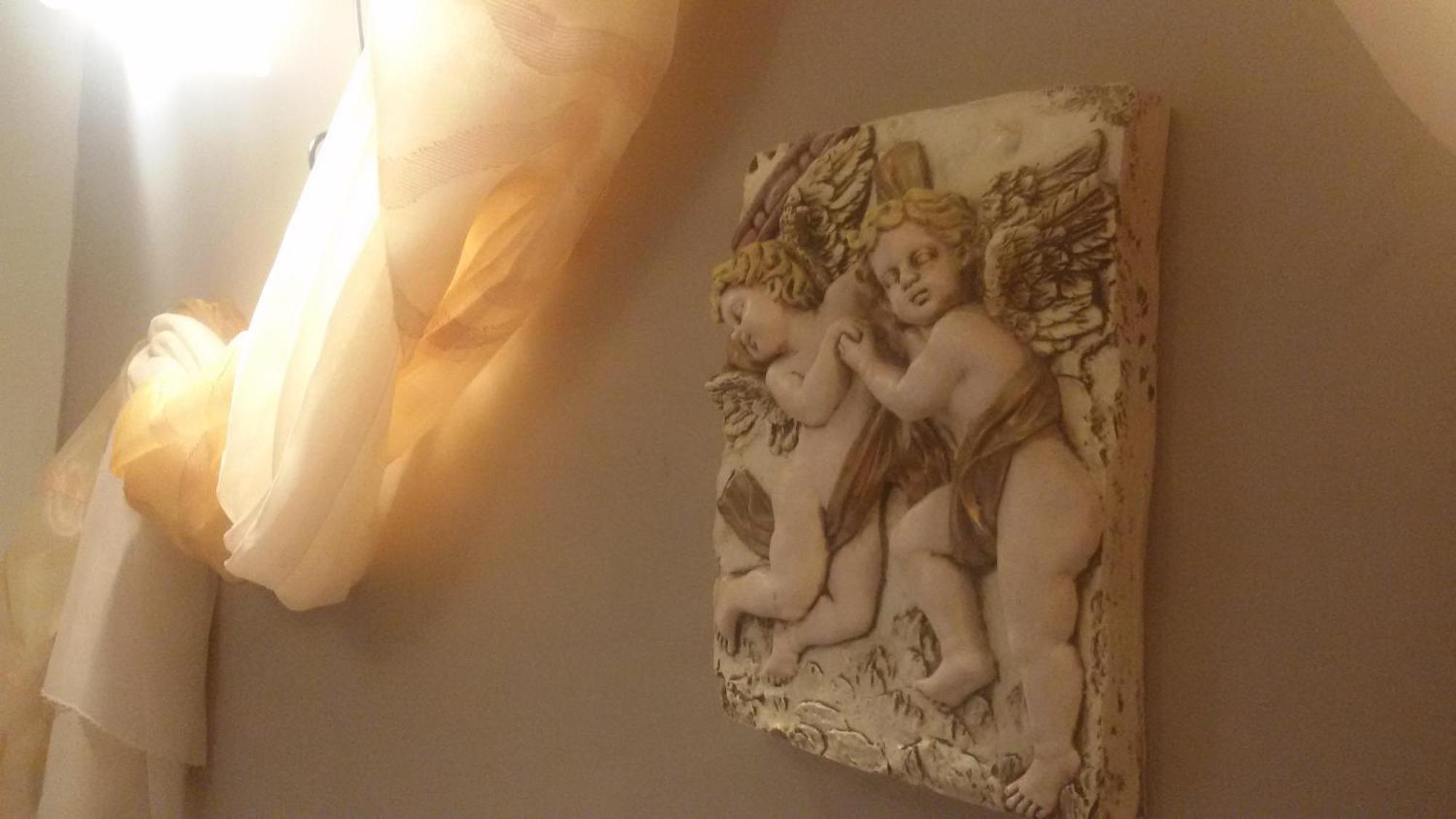 Apartament St Paul'S San Pawl il-Baħar Zewnętrze zdjęcie