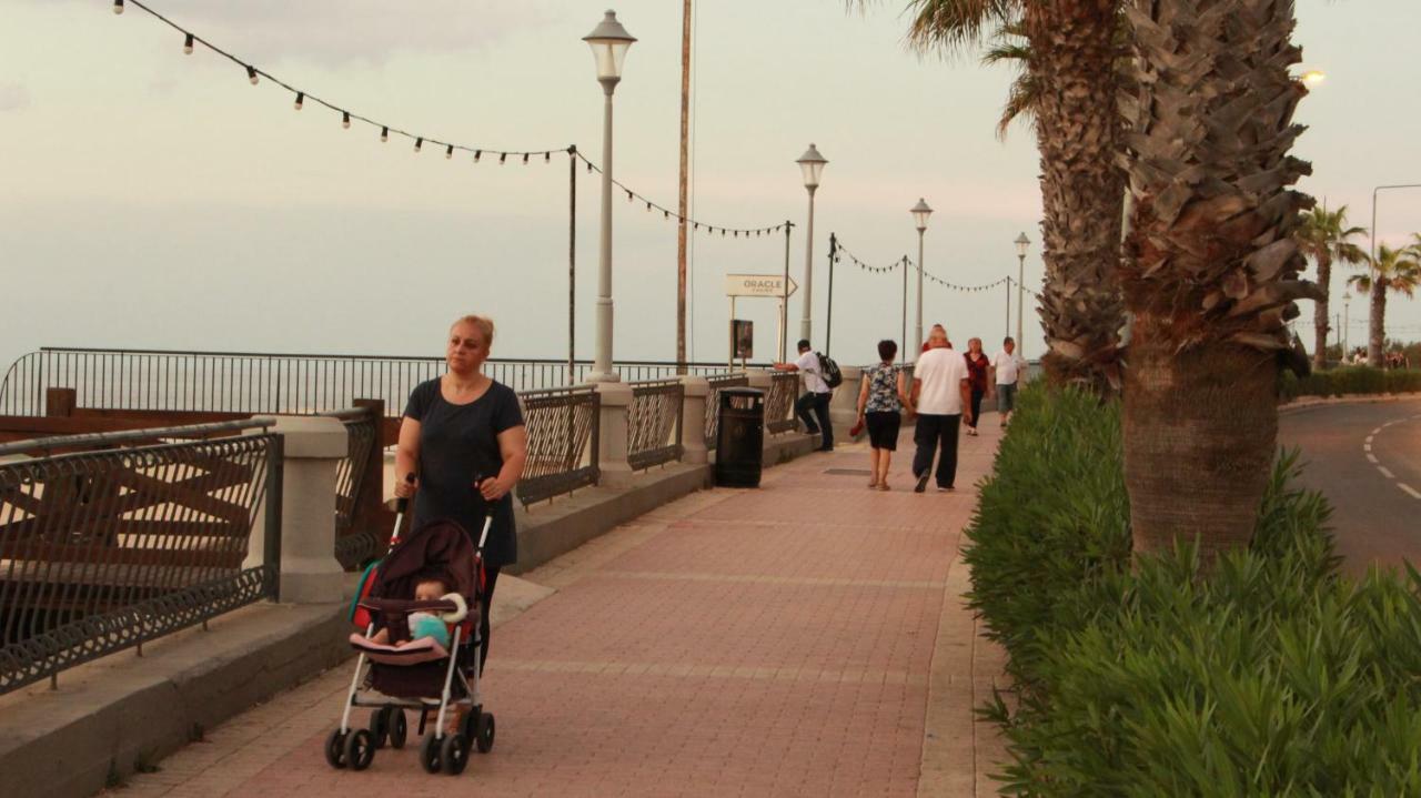 Apartament St Paul'S San Pawl il-Baħar Zewnętrze zdjęcie