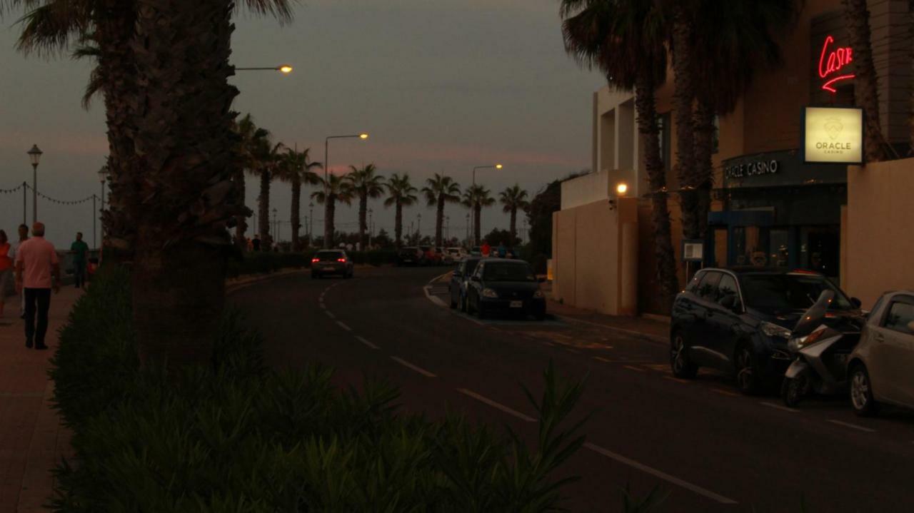 Apartament St Paul'S San Pawl il-Baħar Zewnętrze zdjęcie