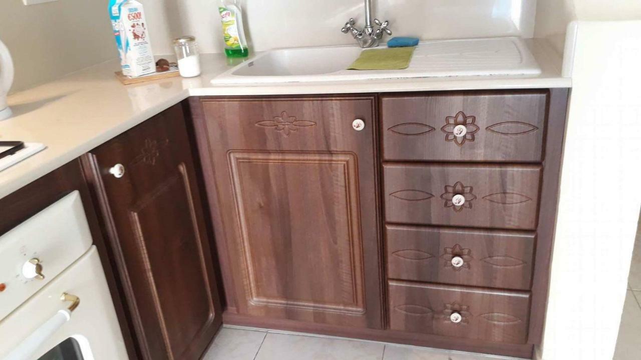 Apartament St Paul'S San Pawl il-Baħar Zewnętrze zdjęcie